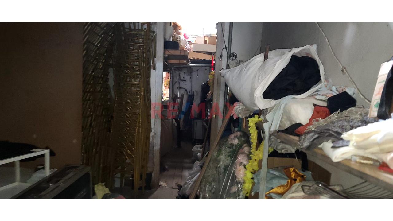 Local Comercial En Chorrillos - 6