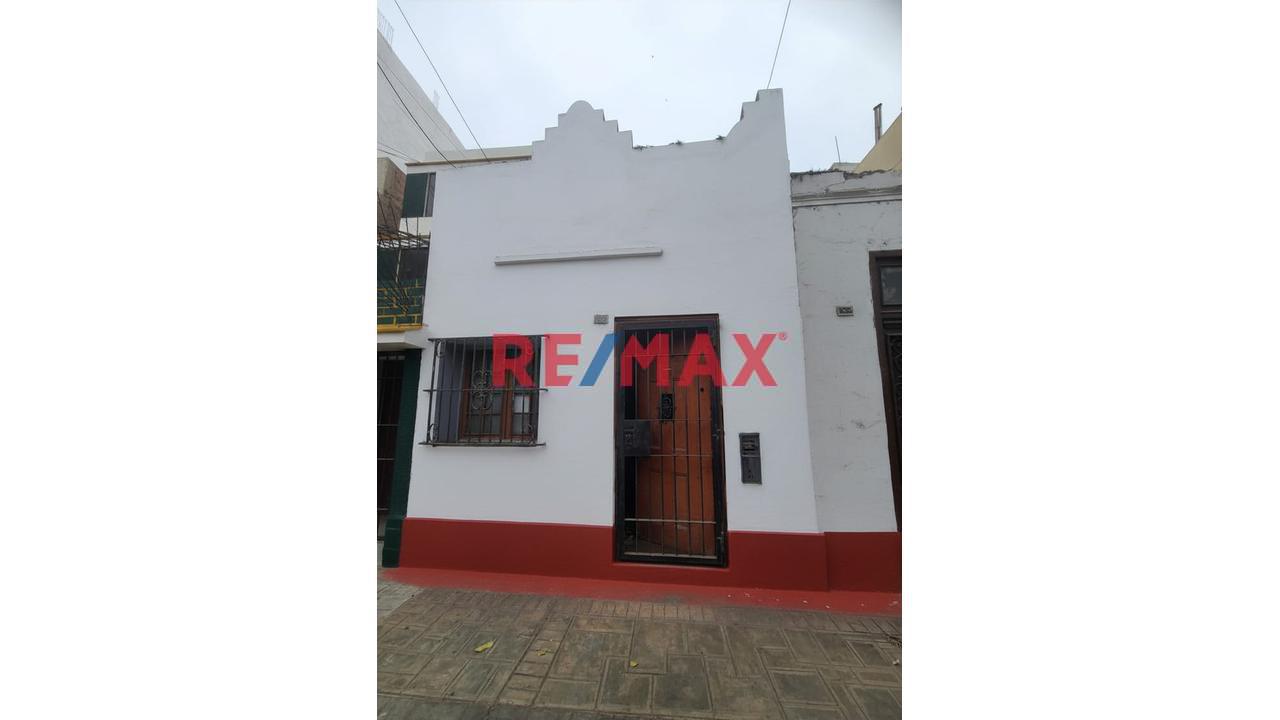 Local Comercial En Chorrillos