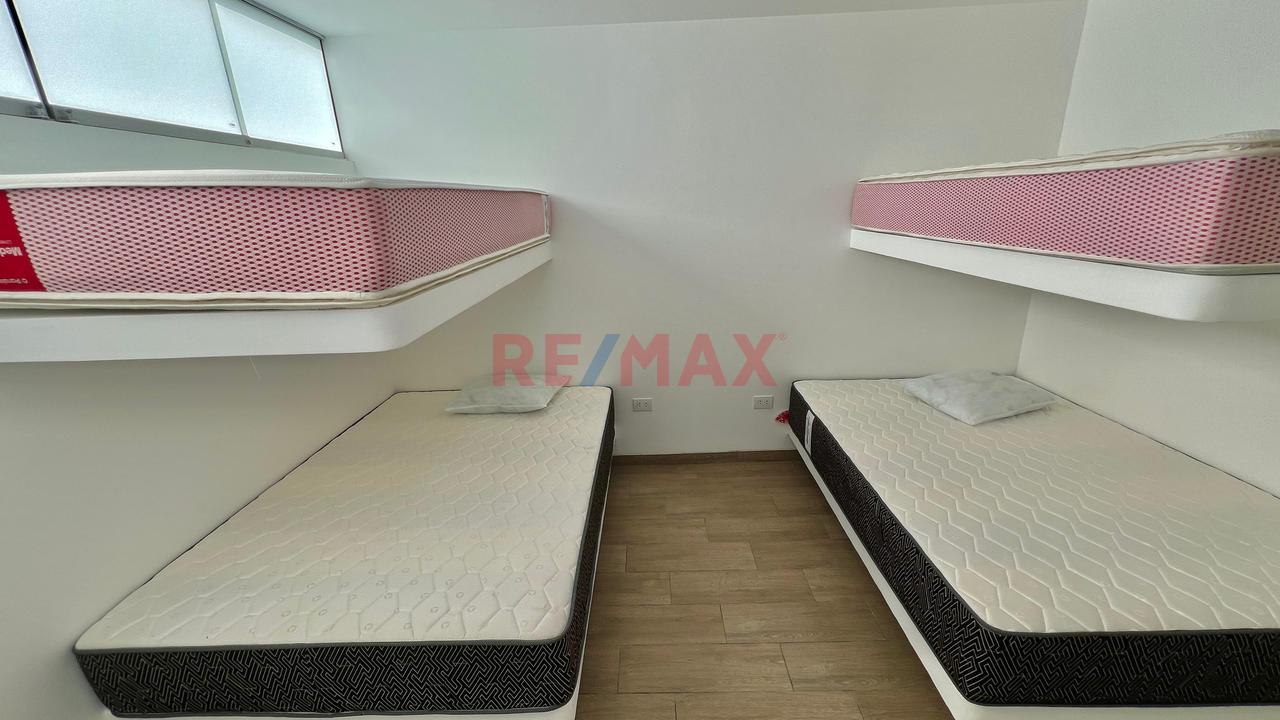 ¡Exclusividad En Primera Fila! Casa Frente Al Mar En Condominio Mikonos – Asia — foto 8