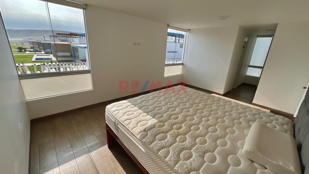 ¡Exclusividad En Primera Fila! Casa Frente Al Mar En Condominio Mikonos – Asia — foto 11