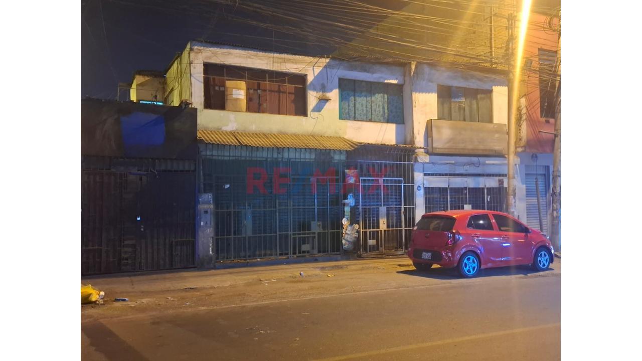 🏡 ¡Excelente Oportunidad De Inversión En San Juan De Miraflores! 🏡 - 1