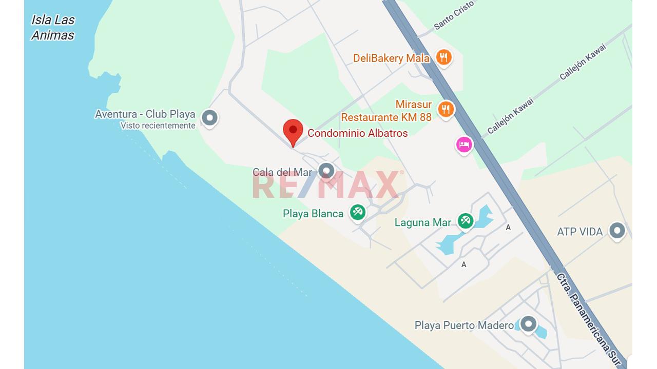 ¡Construye Tu Casa De Playa! Lote De 210 M² En Albatros – Excelente Ubicación — foto 11