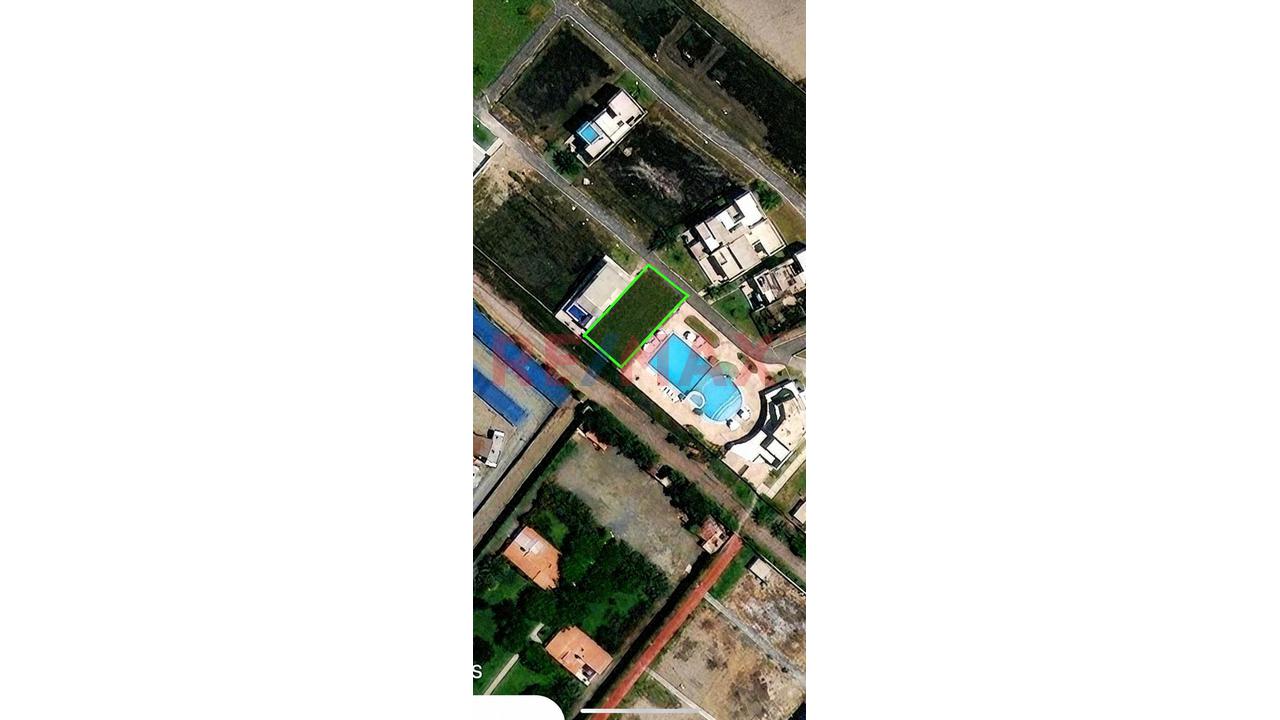 ¡Construye Tu Casa De Playa! Lote De 210 M² En Albatros – Excelente Ubicación — foto 10