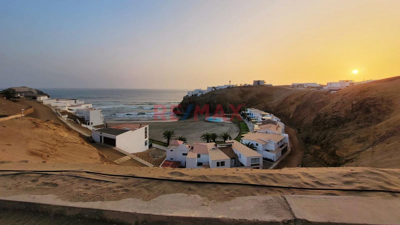 Despierta Frente Al Mar: Terreno Exclusivo En Playa Misterio - Asia — foto 3