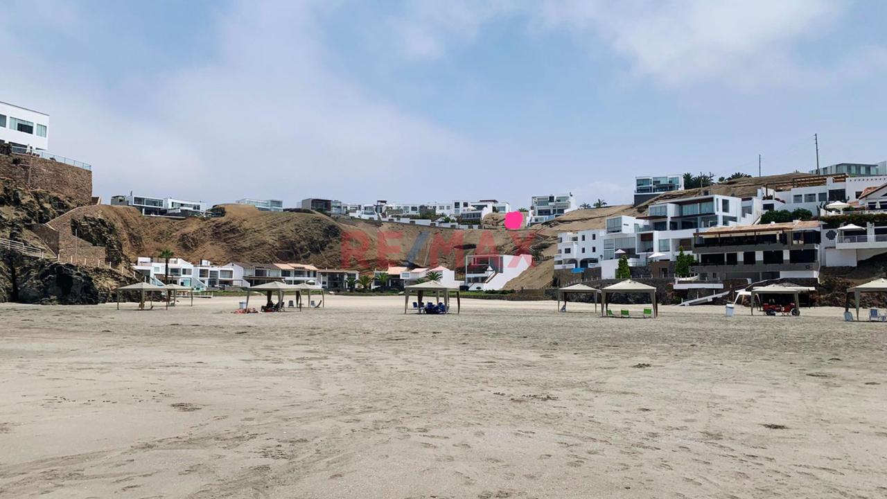 Despierta Frente Al Mar: Terreno Exclusivo En Playa Misterio - Asia — foto 4