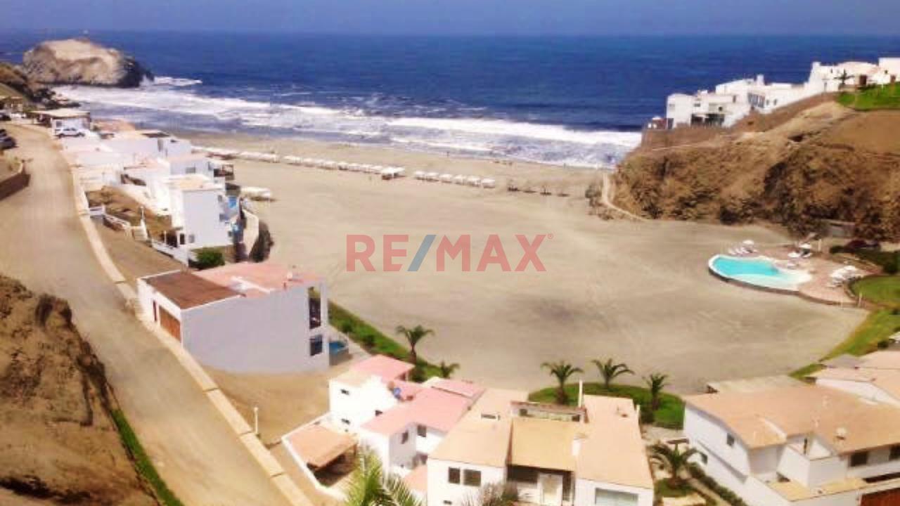 Despierta Frente Al Mar: Terreno Exclusivo En Playa Misterio - Asia