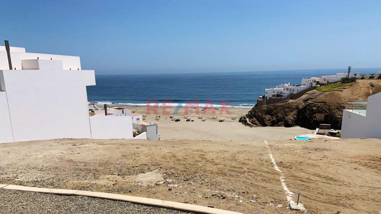 Despierta Frente Al Mar: Terreno Exclusivo En Playa Misterio - Asia — foto 5