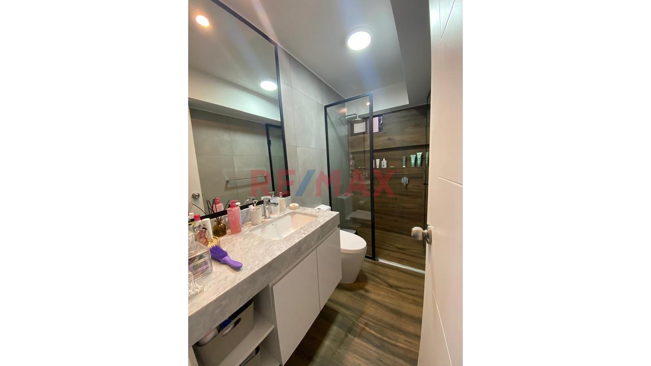 Venta Dpto. 2Dorm. 503 Edificio Creativa Vogue Chacarrilla — foto 8