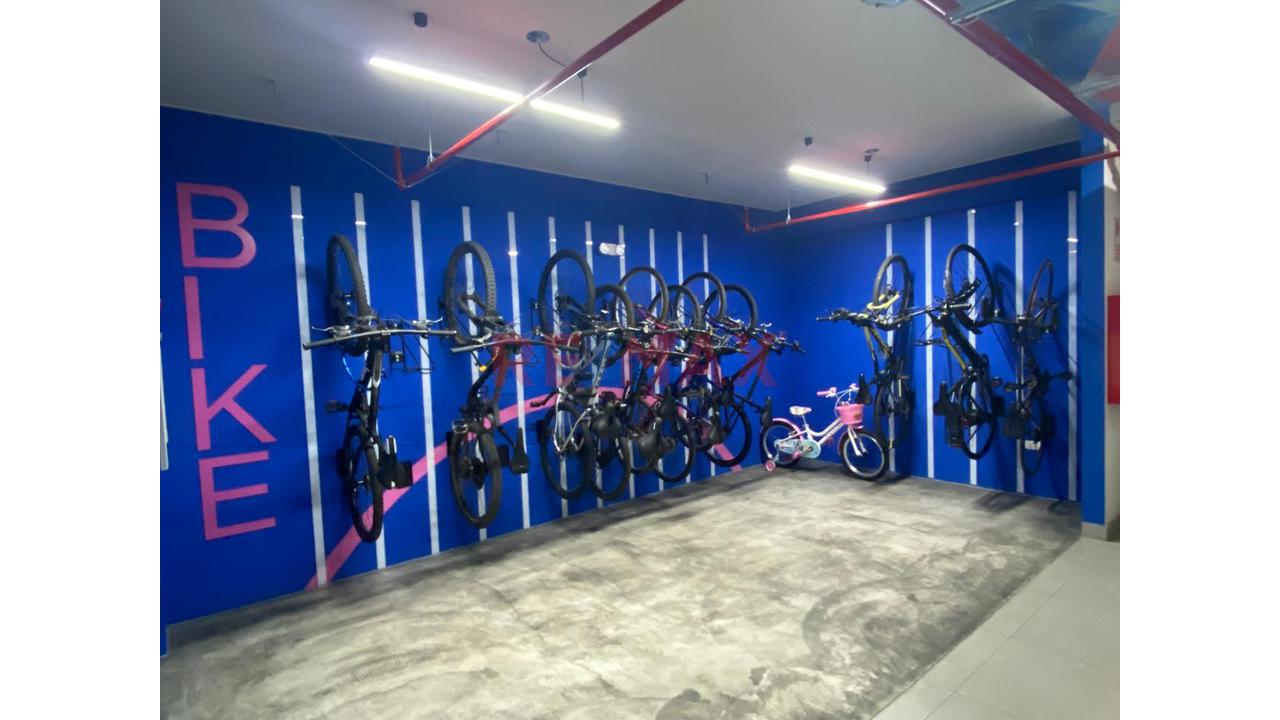 Venta Dpto. 2Dorm. 503 Edificio Creativa Vogue Chacarrilla — foto 15