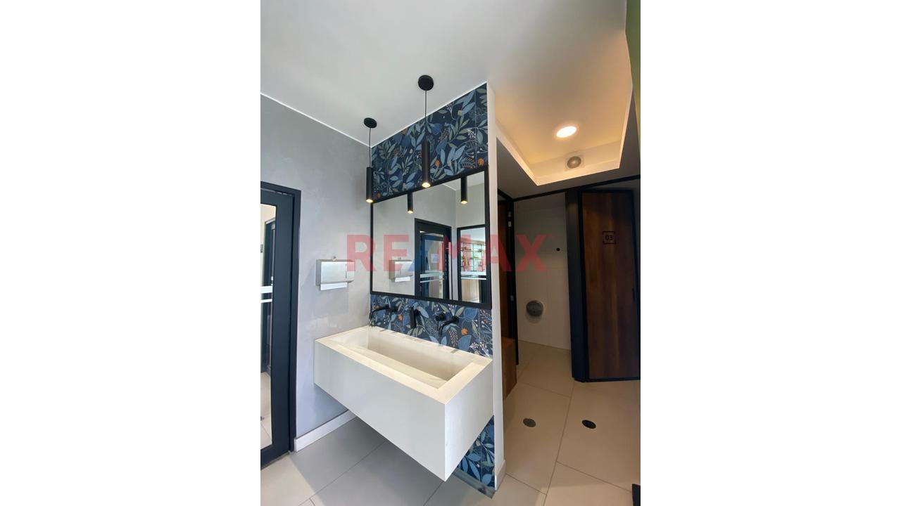 Venta Dpto. 2Dorm. 503 Edificio Creativa Vogue Chacarrilla - 18