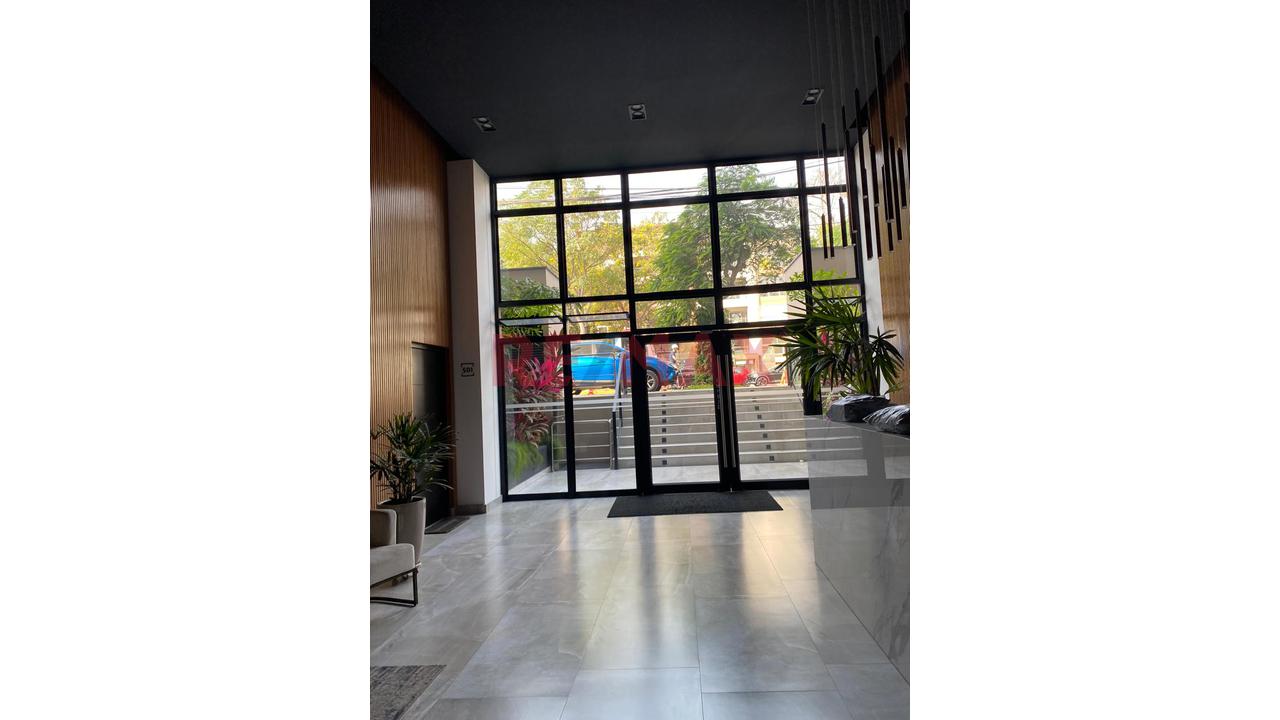 Venta Dpto. 2Dorm. 503 Edificio Creativa Vogue Chacarrilla - 16