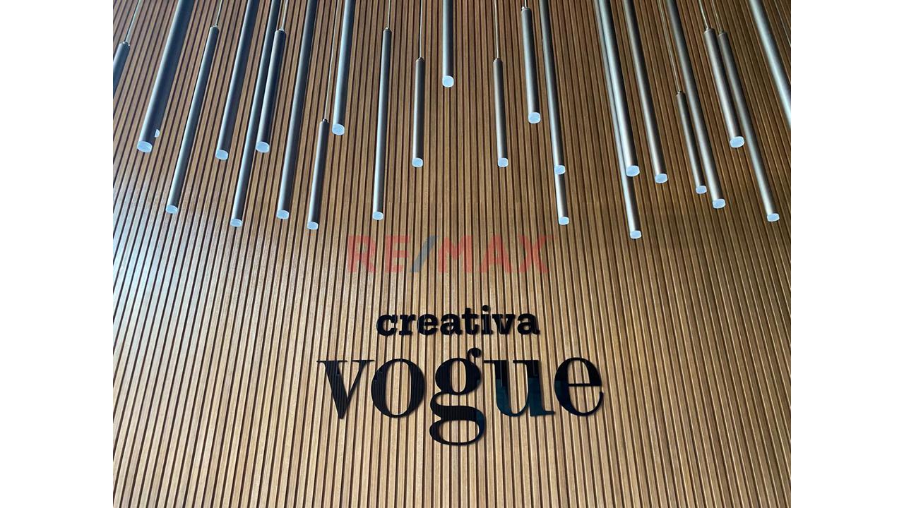 Venta Dpto. 2Dorm. 503 Edificio Creativa Vogue Chacarrilla — foto 2