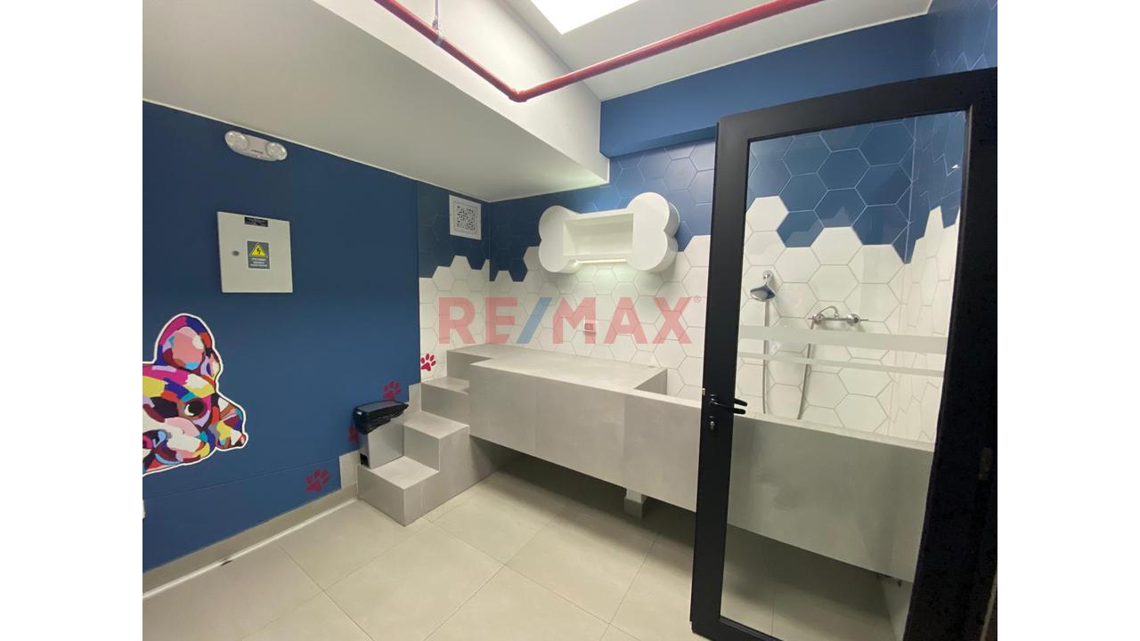 Venta Dpto. 2Dorm. 503 Edificio Creativa Vogue Chacarrilla — foto 14