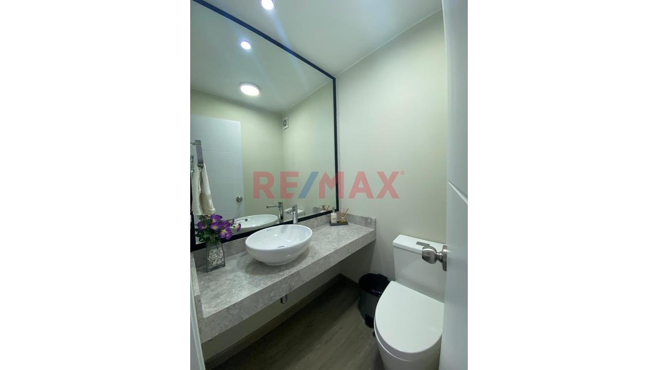 Venta Dpto. 2Dorm. 503 Edificio Creativa Vogue Chacarrilla — foto 6