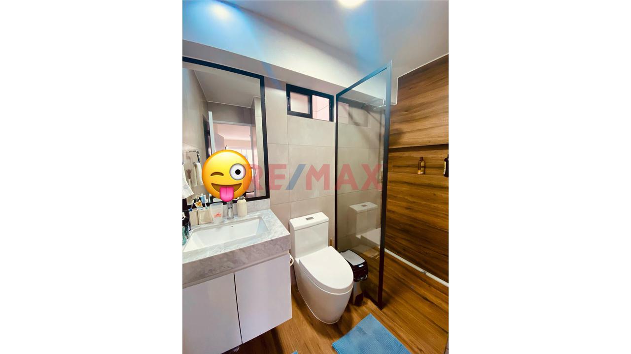 Venta Dpto. 2Dorm. 503 Edificio Creativa Vogue Chacarrilla — foto 10