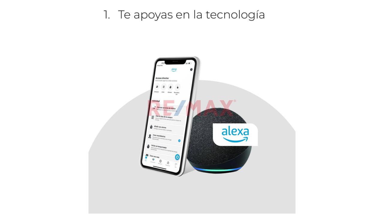 Departamento Inteligente En San Miguel 🤗🤗 — foto 10
