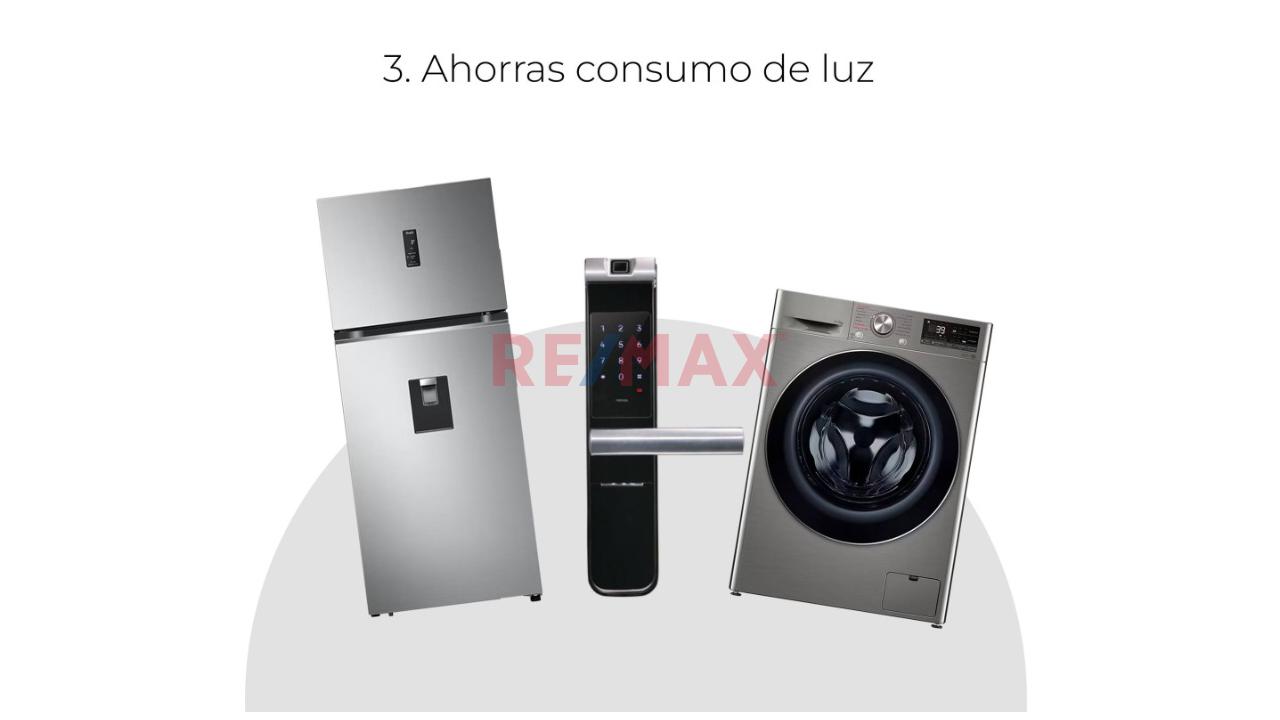 Departamento Inteligente En San Miguel 🤗🤗 — foto 9