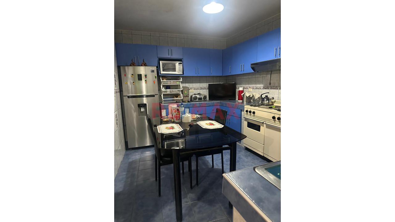 Departamento En Venta Listo Para Vivir — foto 5