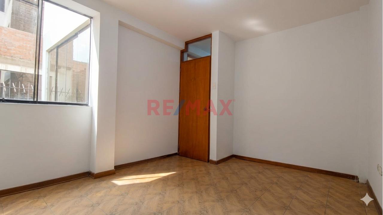 Departamento En Venta En Carapongo – Espacios Amplios Y Excelente Ubicación — foto 10