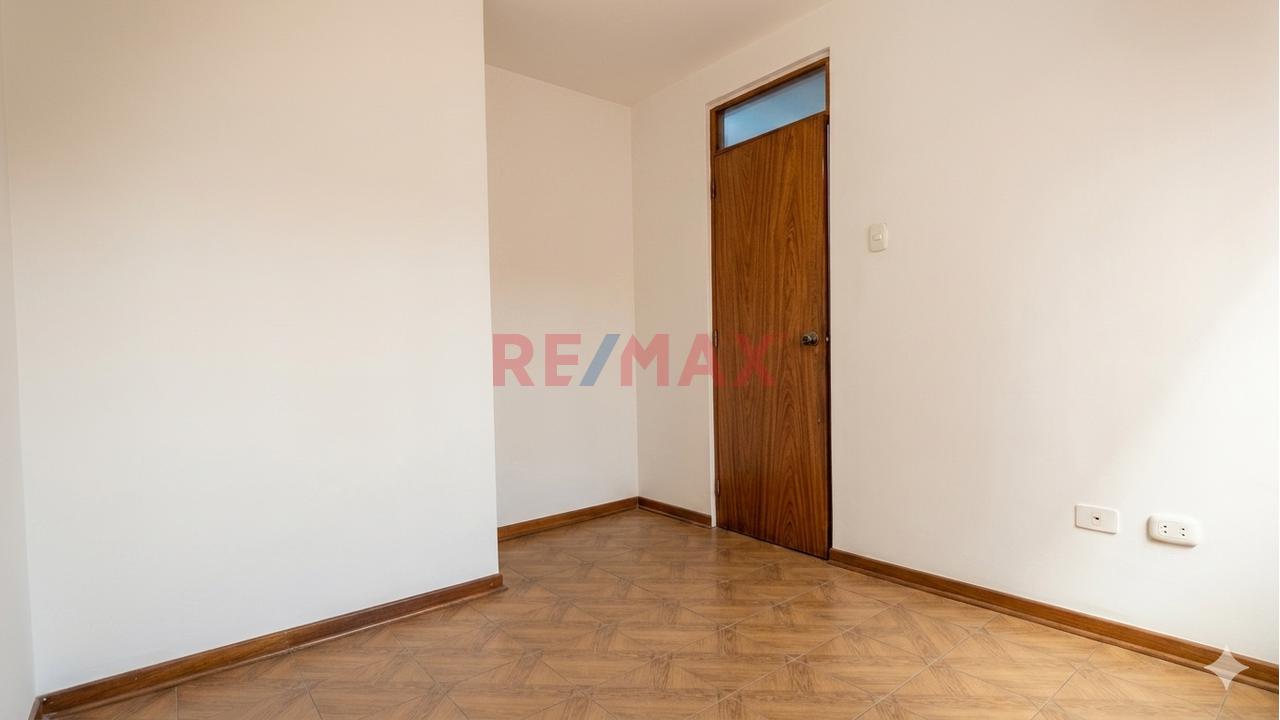 Departamento En Venta En Carapongo – Espacios Amplios Y Excelente Ubicación — foto 14