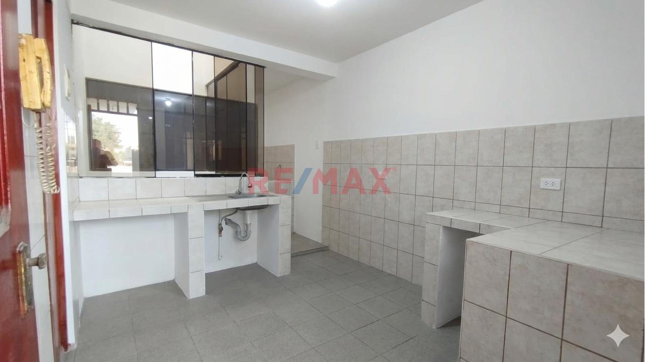 Departamento En Venta En Carapongo – Espacios Amplios Y Excelente Ubicación — foto 3