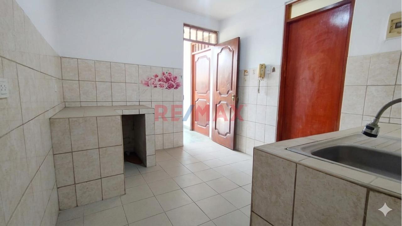 Departamento En Venta En Carapongo – Espacios Amplios Y Excelente Ubicación — foto 7