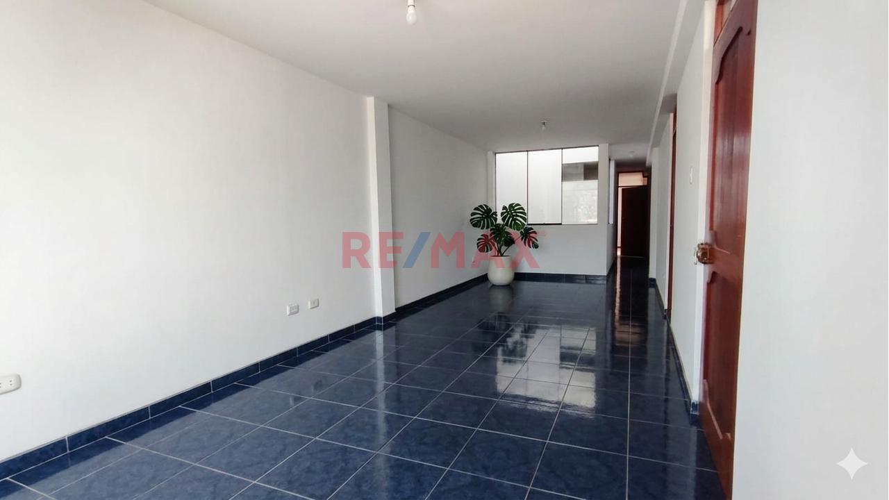 Departamento En Venta En Carapongo – Espacios Amplios Y Excelente Ubicación — foto 6