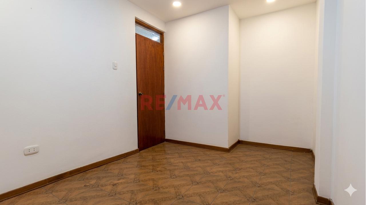 Departamento En Venta En Carapongo – Espacios Amplios Y Excelente Ubicación — foto 15