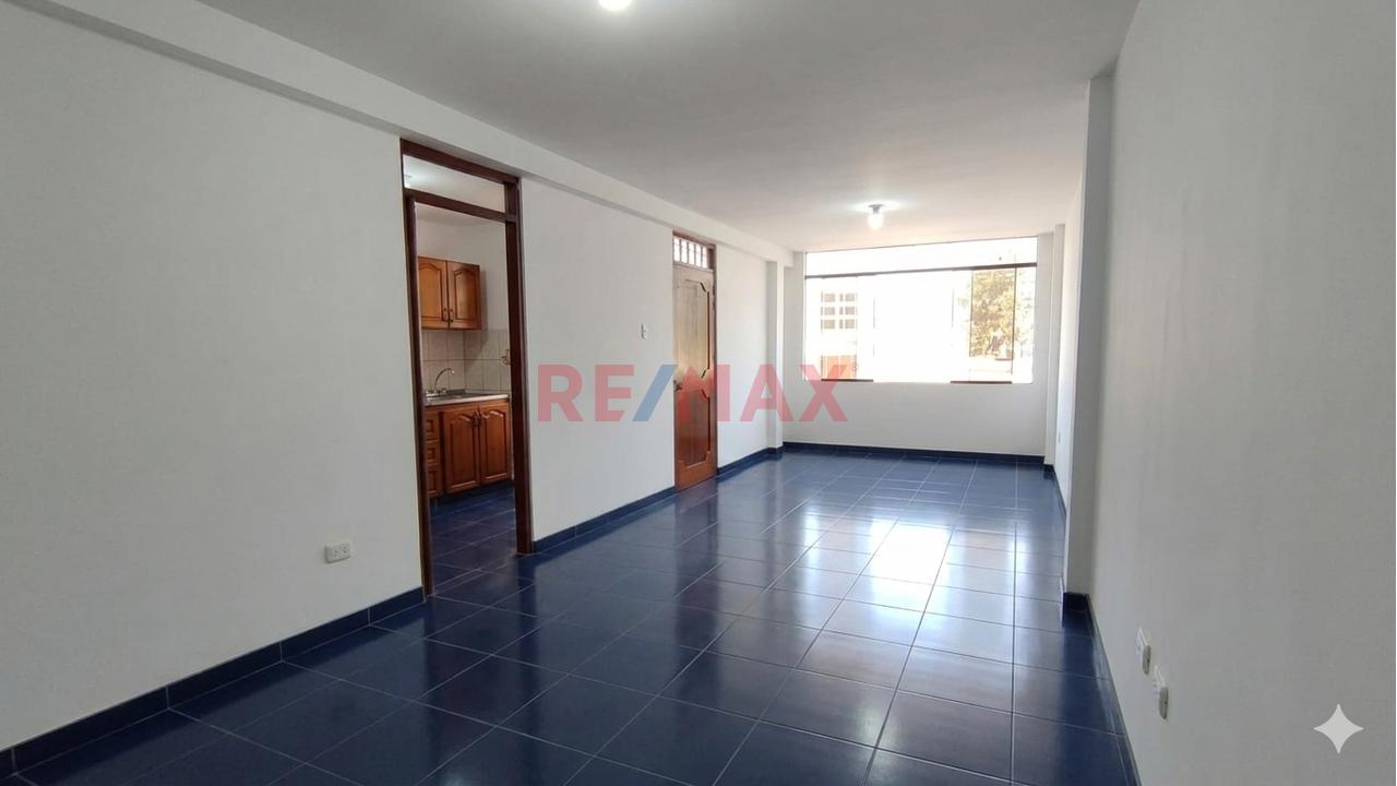 Departamento En Venta En Carapongo – Espacios Amplios Y Excelente Ubicación
