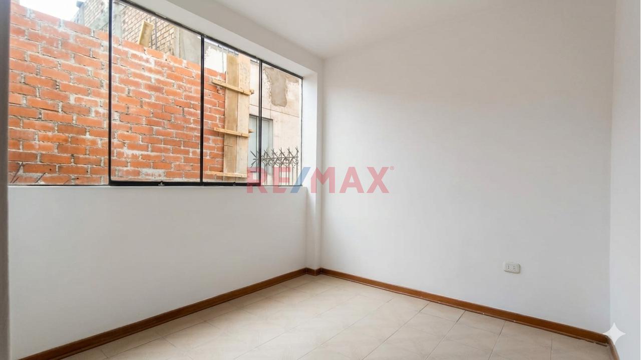Departamento En Venta En Carapongo – Espacios Amplios Y Excelente Ubicación — foto 9