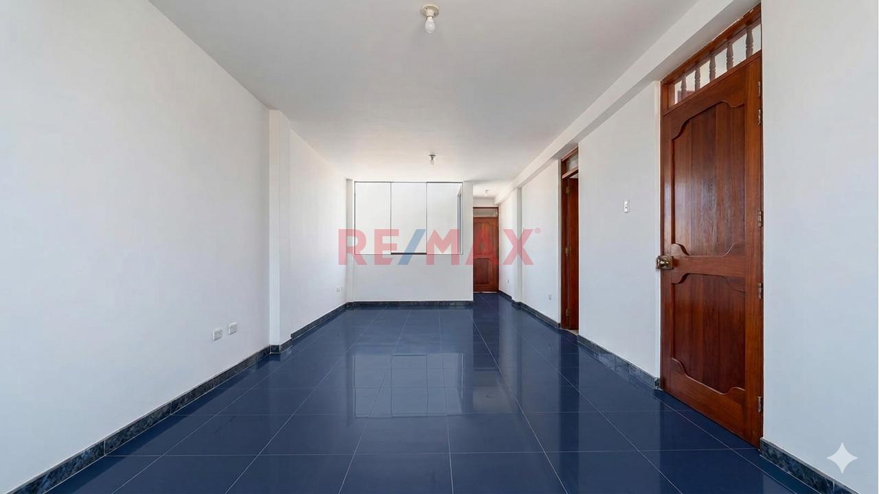 Departamento En Venta En Carapongo – Espacios Amplios Y Excelente Ubicación — foto 8