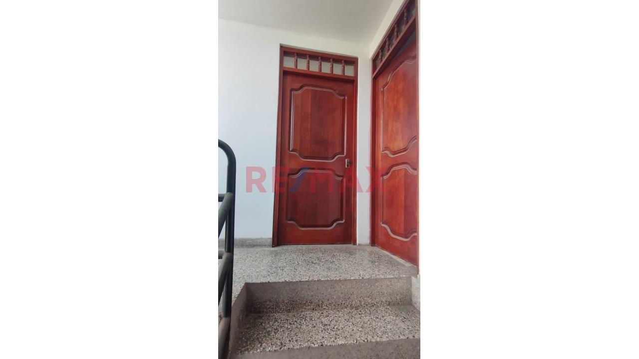 Departamento En Venta En Carapongo – Espacios Amplios Y Excelente Ubicación — foto 2