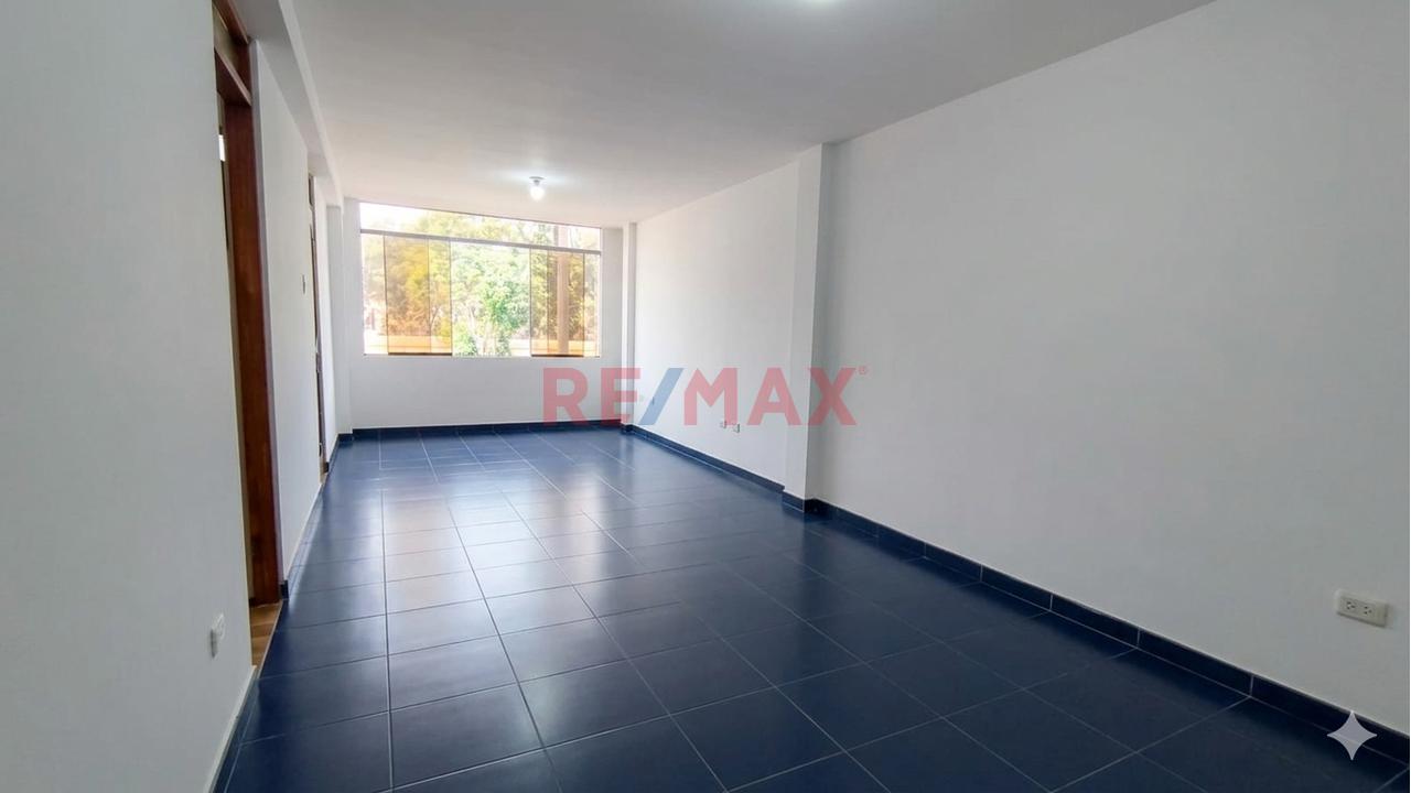 Departamento En Venta En Carapongo – Espacios Amplios Y Excelente Ubicación — foto 4