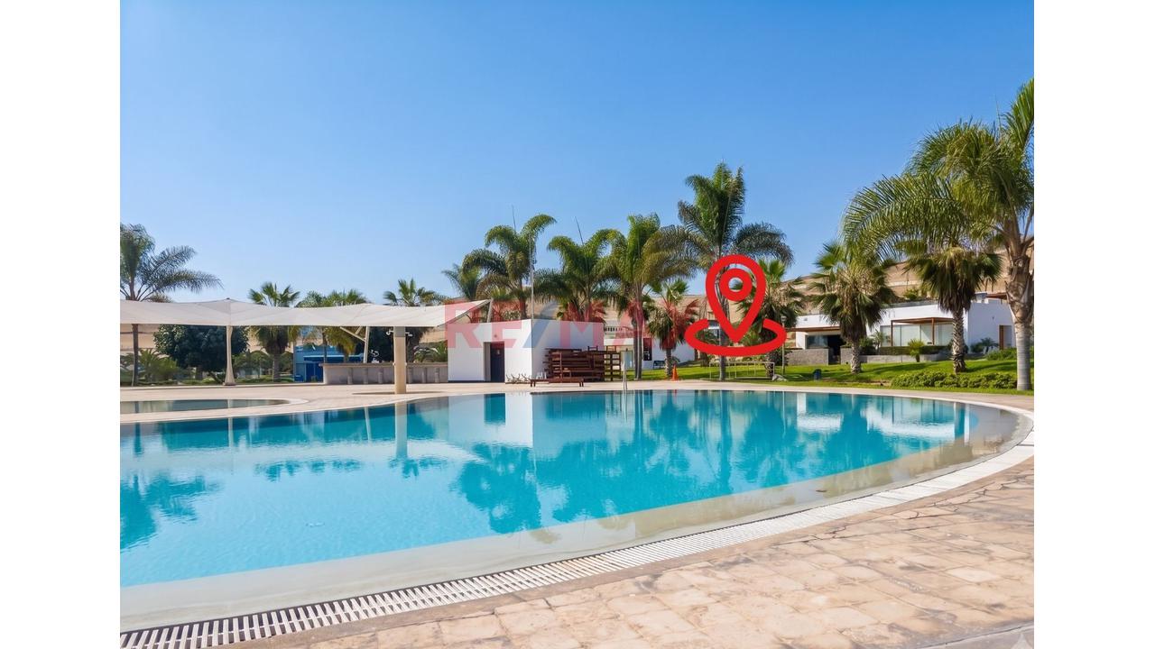 Venta Terreno / Lote En Exclusivo Condominio  Coral Usd 90,000 — foto 5