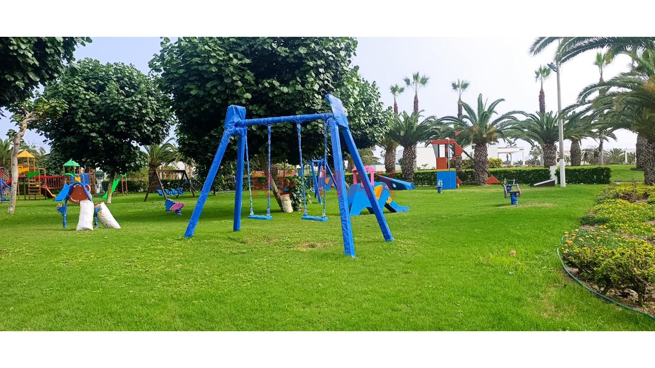 Venta Terreno / Lote En Exclusivo Condominio  Coral Usd 90,000 — foto 14