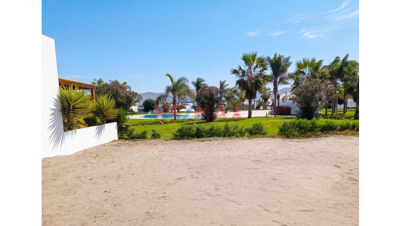 Venta Terreno / Lote En Exclusivo Condominio  Coral Usd 90,000 — foto 6