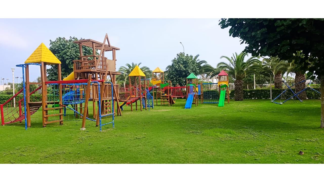 Venta Terreno / Lote En Exclusivo Condominio  Coral Usd 90,000 — foto 12