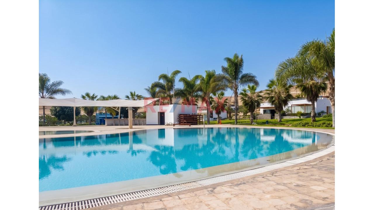 Venta Terreno / Lote En Exclusivo Condominio  Coral Usd 90,000 — foto 4