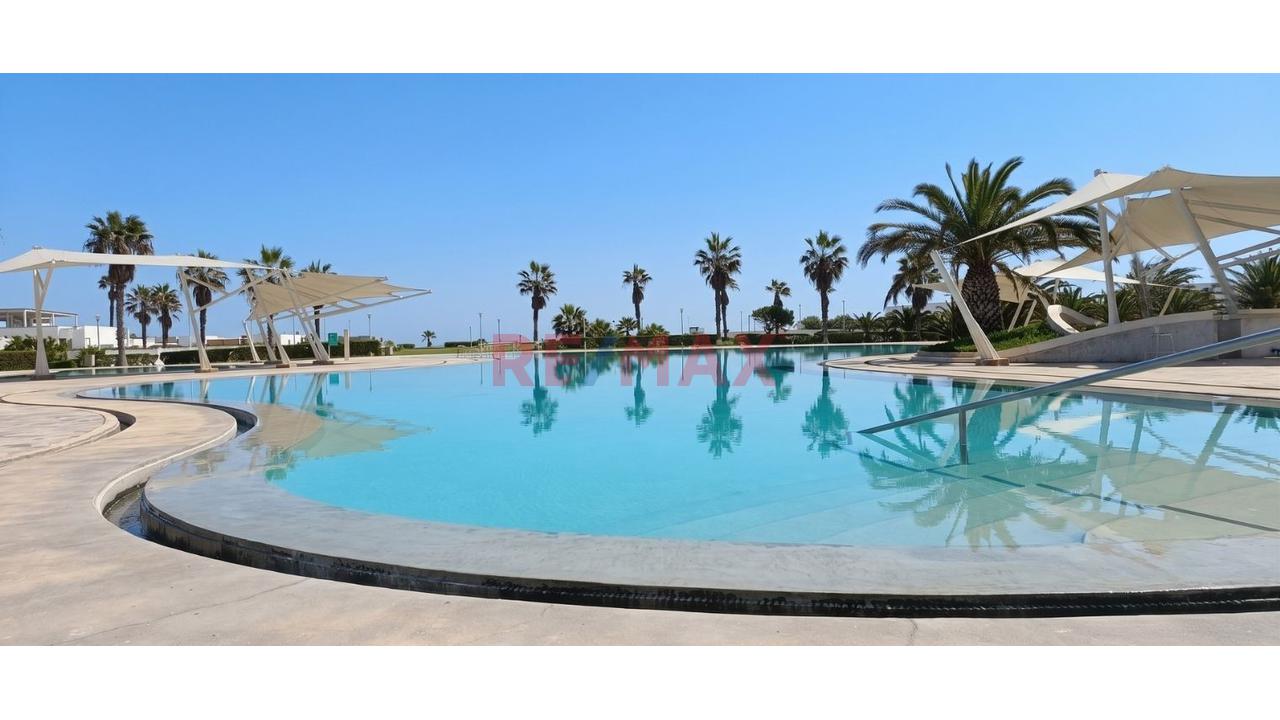 Venta Terreno / Lote En Exclusivo Condominio  Coral Usd 90,000 — foto 8