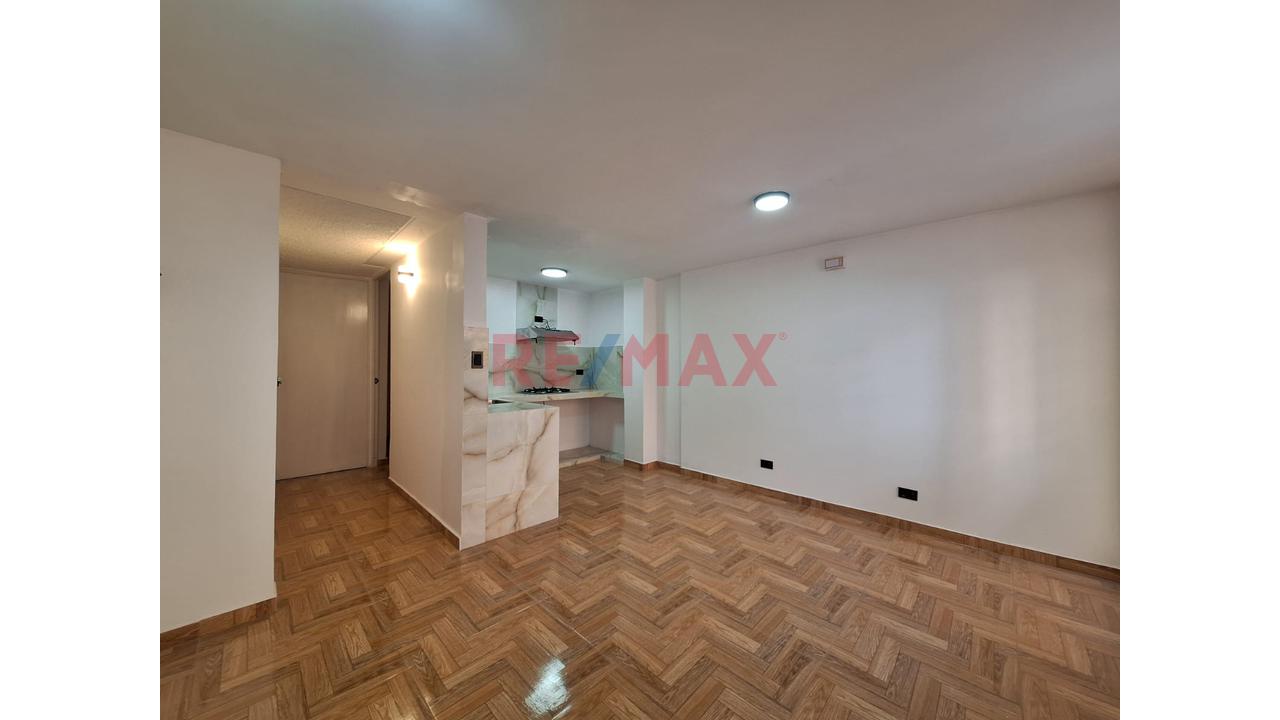 🏡Dpto. En Alquiler  De Estreno A Pasos De Estación Pirámides Del Sol - San Juan De Lurigancho 🏡 — foto 3