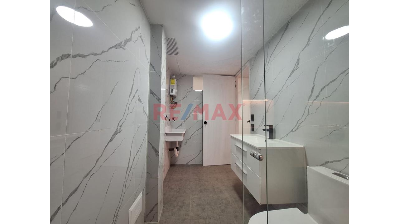 🏡Dpto. En Alquiler  De Estreno A Pasos De Estación Pirámides Del Sol - San Juan De Lurigancho 🏡 — foto 13