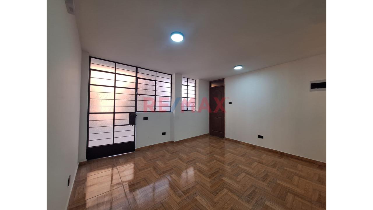 🏡Dpto. En Alquiler  De Estreno A Pasos De Estación Pirámides Del Sol - San Juan De Lurigancho 🏡 — foto 2