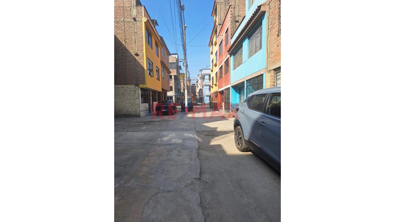 🏡Dpto. En Alquiler  De Estreno A Pasos De Estación Pirámides Del Sol - San Juan De Lurigancho 🏡 — foto 15