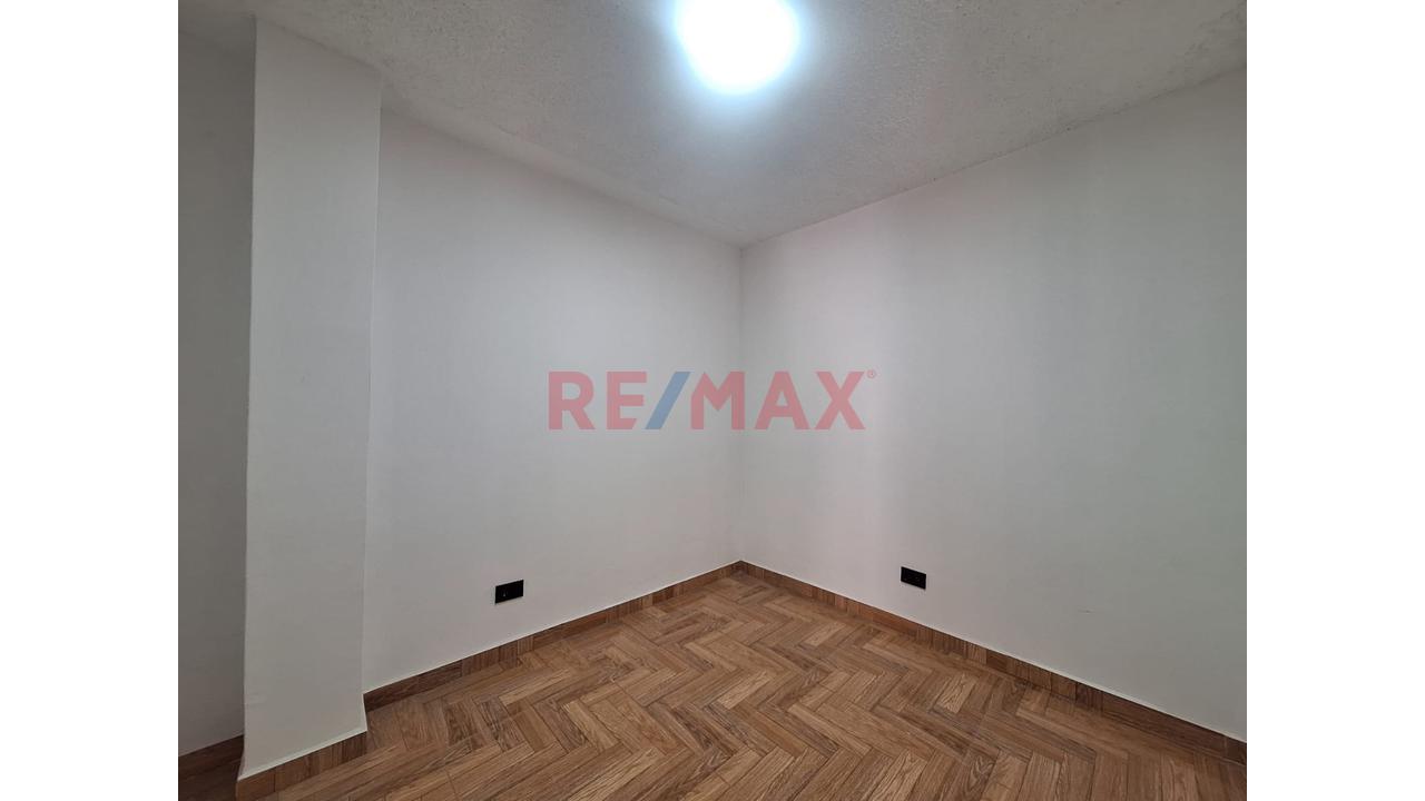 🏡Dpto. En Alquiler  De Estreno A Pasos De Estación Pirámides Del Sol - San Juan De Lurigancho 🏡 — foto 7