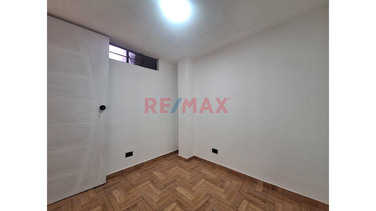 🏡Dpto. En Alquiler  De Estreno A Pasos De Estación Pirámides Del Sol - San Juan De Lurigancho 🏡 — foto 6