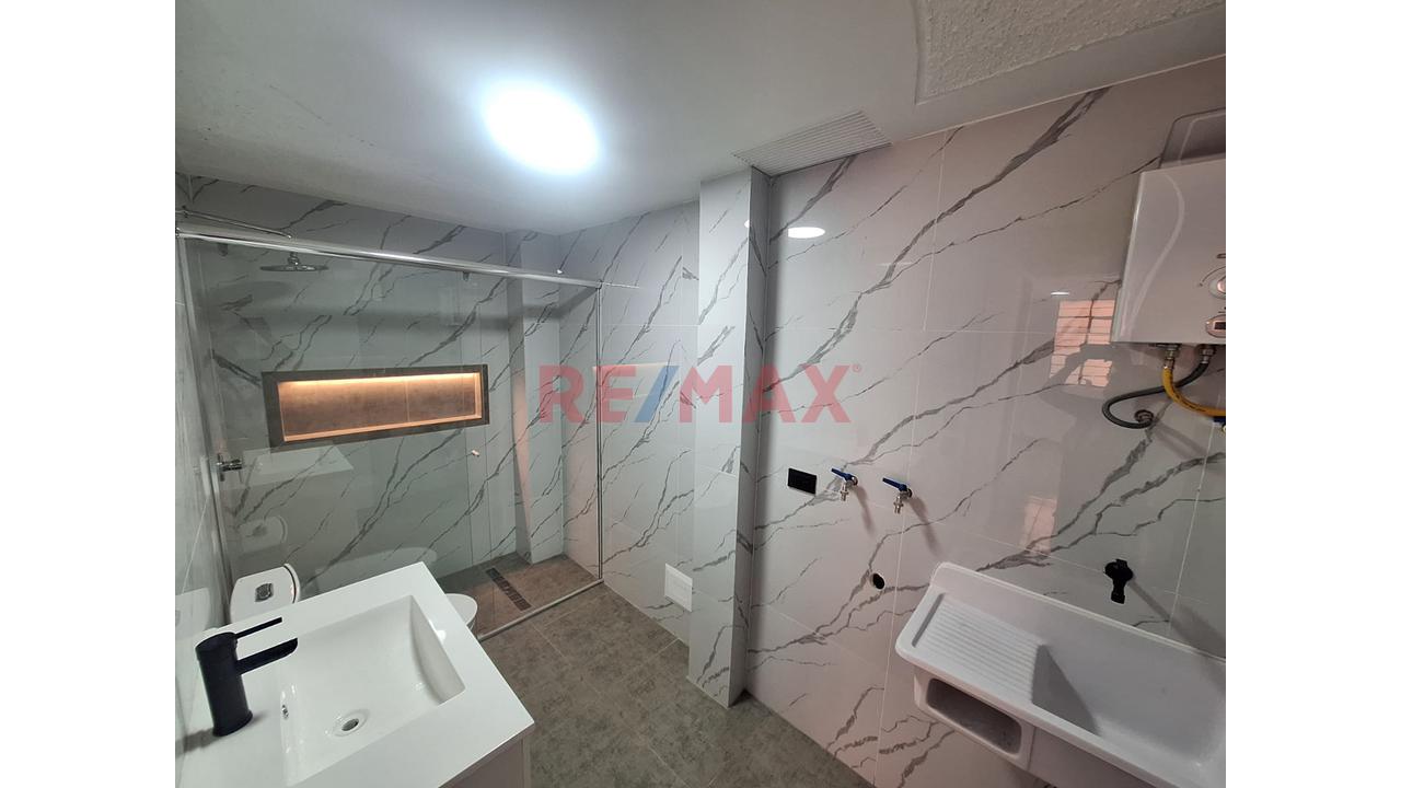 🏡Dpto. En Alquiler  De Estreno A Pasos De Estación Pirámides Del Sol - San Juan De Lurigancho 🏡 — foto 11