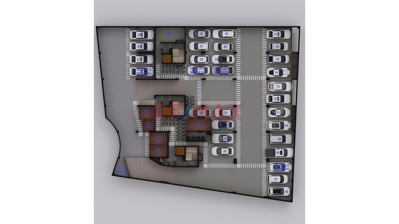 Vive La Exclusividad De Cayma - 3Er Y 5To Piso (Proyecto Carrara) — foto 13