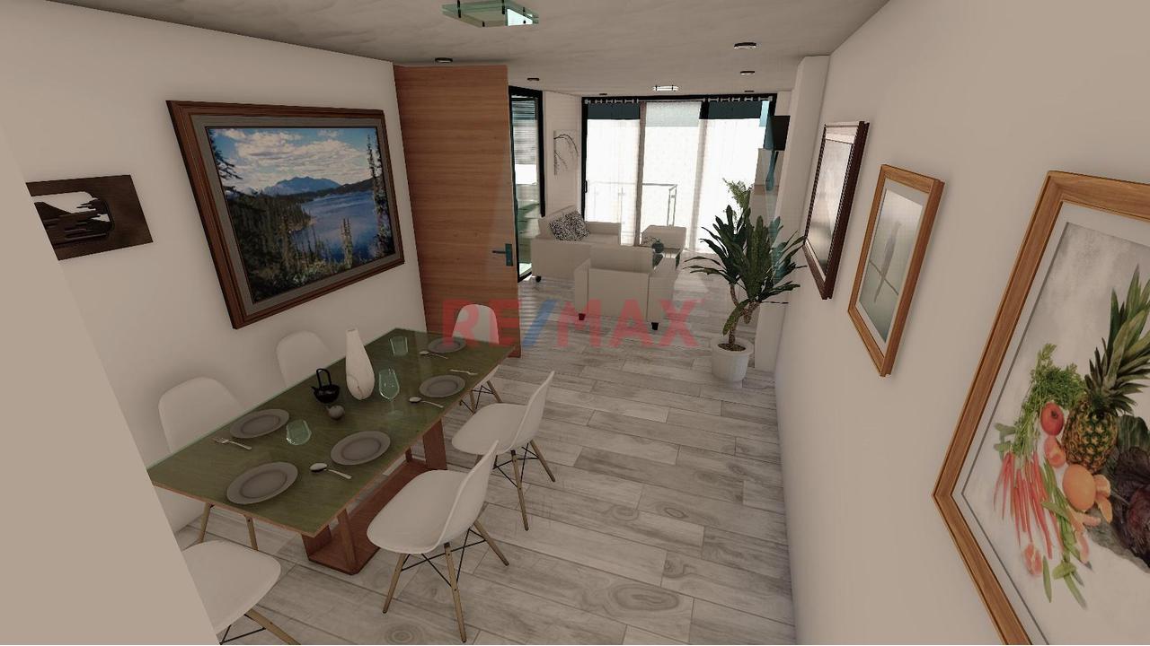 Vive La Exclusividad De Cayma - 3Er Y 5To Piso (Proyecto Carrara) — foto 2