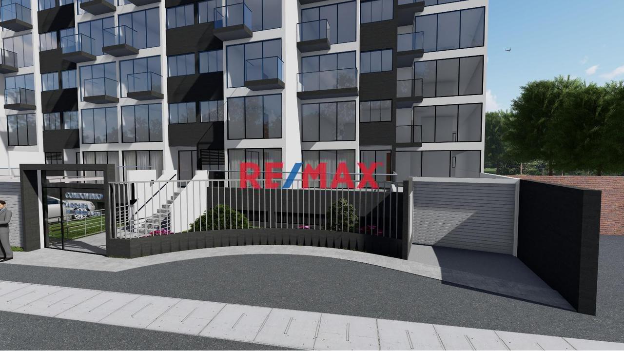 Vive La Exclusividad De Cayma - 3Er Y 5To Piso (Proyecto Carrara)