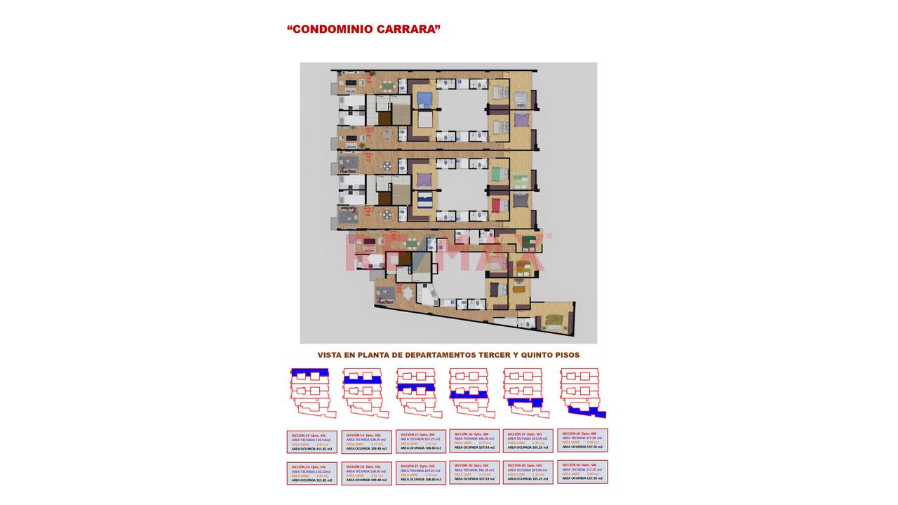 Vive La Exclusividad De Cayma - 3Er Y 5To Piso (Proyecto Carrara) — foto 6